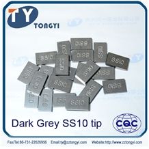 Ss10 Carbide Tips for Lime Stone