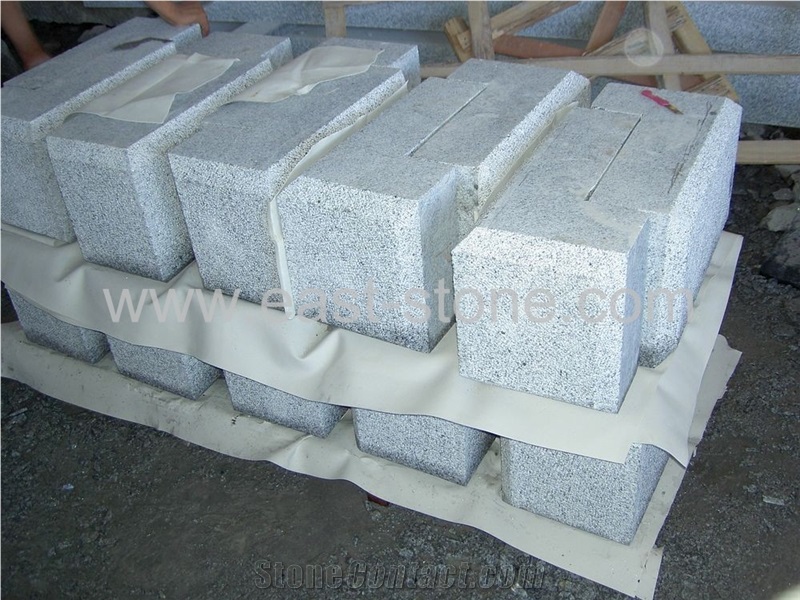 Construction Wall Corner Stone
