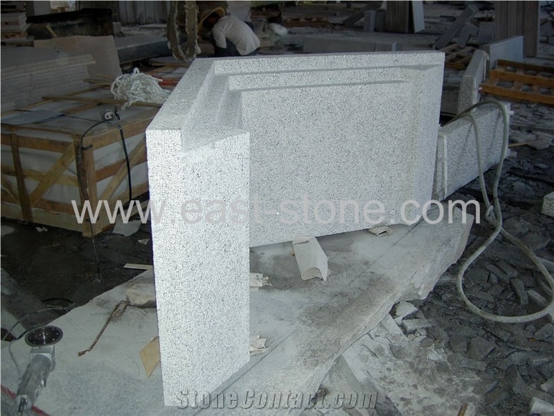Construction Wall Corner Stone