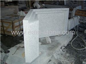 Construction Wall Corner Stone