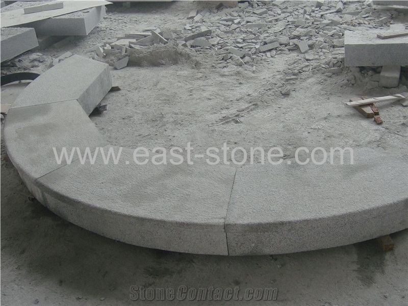 G603 Granite Window Sills