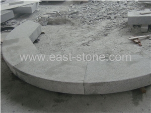 G603 Granite Window Sills