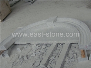 G603 Granite Window Sills