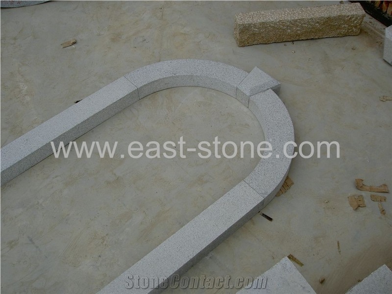 G603 Granite Window Sills