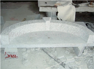 G603 Grey Granite Window Sills