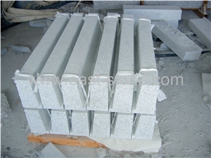 G603 Grey Granite Window Sills