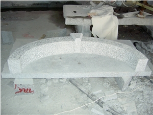 G603 Grey Granite Window Sills