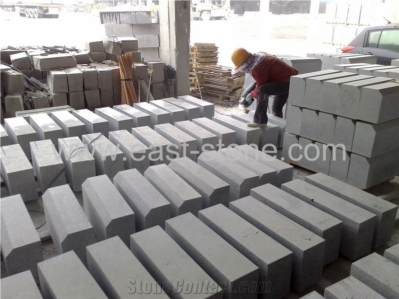 G604/G654/G682 Kerbstone/Granite Kerbstone