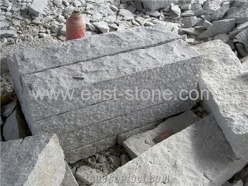 G604/G654/G682 Kerbstone/Granite Kerbstone
