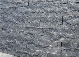 G654 Granite Wall Coping/Wall Decoration Stone
