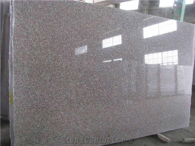 G664 Granite Tiles & Slabs China Pink Granite G664 Tile & Slabs/G664 China Luoyuan Red Granite Polished Slabs,Thin Tile,Slab,Cut Size for Countertop,Vanity Top,Paving,Project,Build