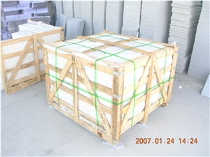 G682 Granite Tiles, China Yellow Granite