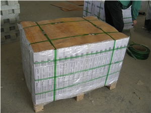 G682 Granite Tiles, China Yellow Granite