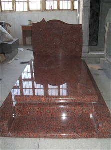 Granite Tombstone/Headstone/Monument/Gravestone