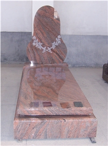 Granite Tombstone/Headstone/Monument/Gravestone