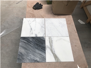 Bardiglio Porcelain Tile & Ceramic Tile