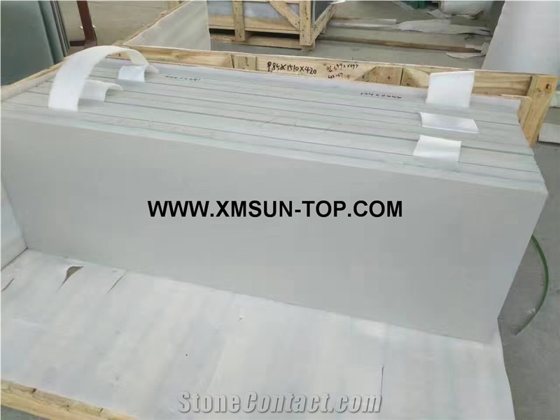 Honed Light Grey Sandstone Tiles&Cut to Size/Grayish Sandstone Floor Tiles/Light Grey Sandstone Wall Tiles/Grey Standstone Pavers for Wall Cladding&Floor Covering/Sandstone Panels