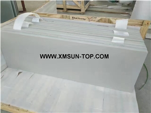 Honed Light Grey Sandstone Tiles&Cut to Size/Grayish Sandstone Floor Tiles/Light Grey Sandstone Wall Tiles/Grey Standstone Pavers for Wall Cladding&Floor Covering/Sandstone Panels