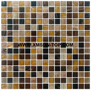 Multicolor Glass Mosaic/Square Glass Mosaic/Mosaic Pattern/Floor Mosaic/Wall Mosaic/Polished Mosaic//Interior Decoration/Customized Mosaic Tile/Mosaic Tile for Bathroom&Kitchen&Hotel Decoration Multicolor Glass Mosaic/Square Glass Mosaic/Mosaic Pattern/Floor Mosaic/Wall Mosaic/Polished Mosaic//Interior Decoration/Customized Mosaic Tile/Mosaic Tile for Bathroom&Kitchen&Hotel Decoration