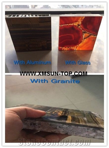 Purple Agate Semiprecious Stone Slabs&Tiles&Customized/Violet Gemstone for Wall Covering&Flooring/Lilac Semi Precious Stone Panels/Violet Precious Stone/Semi-Precious Stone for Hotel&Villa Decoration