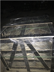 Rusty Slate Irregular Paving Random Flagstone for Walkway/Flagstone Wall Road/Garden Pavers