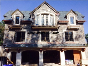 White Sandstone Building&Walling/White Sandstone Wall Cladding/White Sandstone Wall Covering/Building Stones/Exterior Walling/White Sandstone Wall Tiles/White Sandstone Building Ornaments