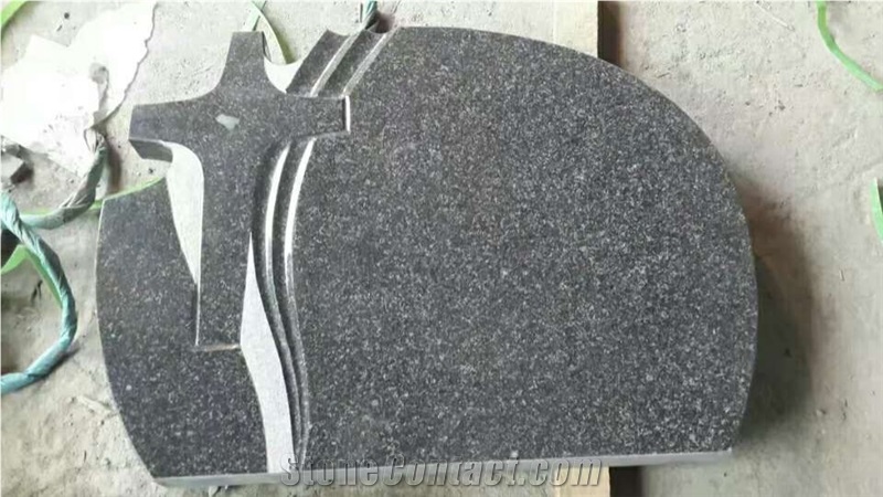 China Shanxi Black Granite Tombstone,China Absolute Black Granite,Beiyue Black,Beiyue Hei,Black Of North Mountain,Chanxi Black,China Absoluto,China Black,Monument