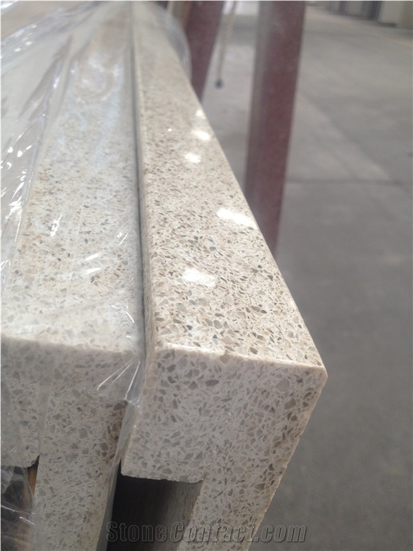 Pure White Engineered Quartz Kitchen Countertops,Pure White Engineered Quartz Bar Tops,Pure White Quartz Stone Countertop,Pure White Quartz Kithen Island Top
