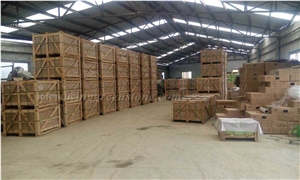 High Quality Green Slate Culture Stone/Stacked Stones/Veneer Stones Panel for Exterior Decoration and Wall Cladding, Winggreen Stone