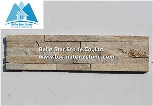 Beige Quartzite Stacked Stone,Silver Quartzite Ledgestone,Outdoor Culture Stone,Natural Z Clad Stone Cladding,Indoor Wall Stone Panel,Real Stone Veneer,Quartzite Ledger Panels