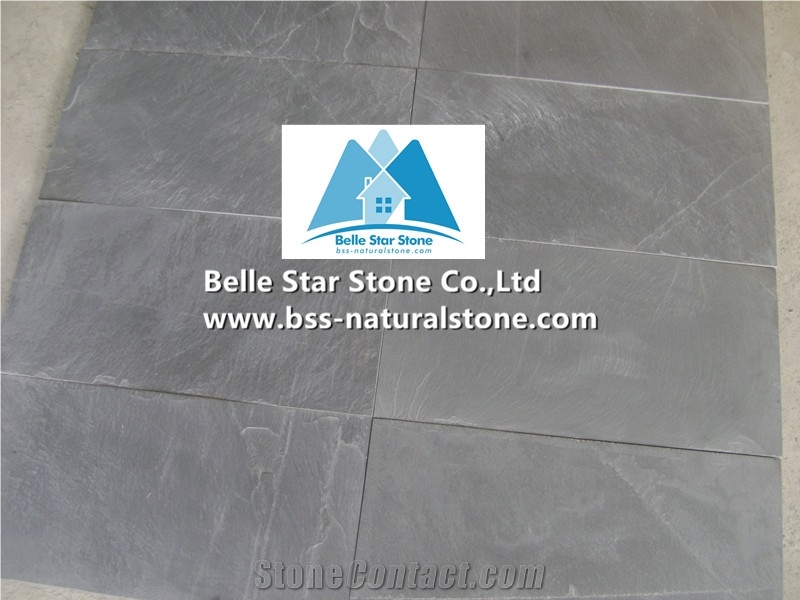 Black Brushed Slate Tiles,Charcoal Grey Brushed Slate Floor Tiles,Carbon Black Slate Patio Stones,Dark Grey Brushed Slate Pavers,Brushed Slate Paving Stone,Slate Patio,Slate Walkway Pavers,Driveway