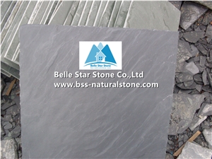 Black Brushed Slate Tiles,Charcoal Grey Brushed Slate Floor Tiles,Carbon Black Slate Patio Stones,Dark Grey Brushed Slate Pavers,Brushed Slate Paving Stone,Slate Patio,Slate Walkway Pavers,Driveway