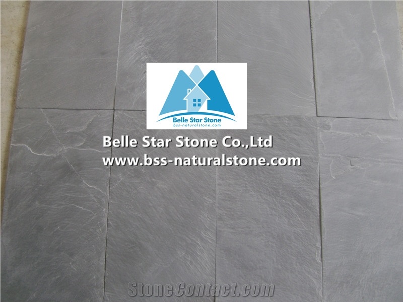 Black Brushed Slate Tiles,Charcoal Grey Brushed Slate Floor Tiles,Carbon Black Slate Patio Stones,Dark Grey Brushed Slate Pavers,Brushed Slate Paving Stone,Slate Patio,Slate Walkway Pavers,Driveway