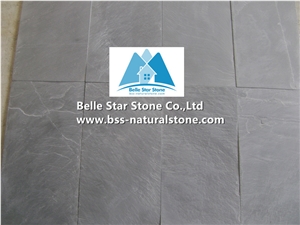 Black Brushed Slate Tiles,Charcoal Grey Brushed Slate Floor Tiles,Carbon Black Slate Patio Stones,Dark Grey Brushed Slate Pavers,Brushed Slate Paving Stone,Slate Patio,Slate Walkway Pavers,Driveway