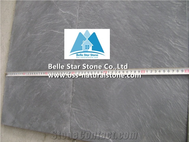 Black Brushed Slate Tiles,Charcoal Grey Brushed Slate Floor Tiles,Carbon Black Slate Patio Stones,Dark Grey Brushed Slate Pavers,Brushed Slate Paving Stone,Slate Patio,Slate Walkway Pavers,Driveway