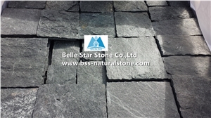 Black Quartzite Patio Pavers,Quartzite Paving Sets,Black Quartzite Patio Flooring,Walkway Pavers,Road Pavers,Natural Paving Stone,Quartzite Flooring,Black Patio Stones,Quartzite Floor Pattern