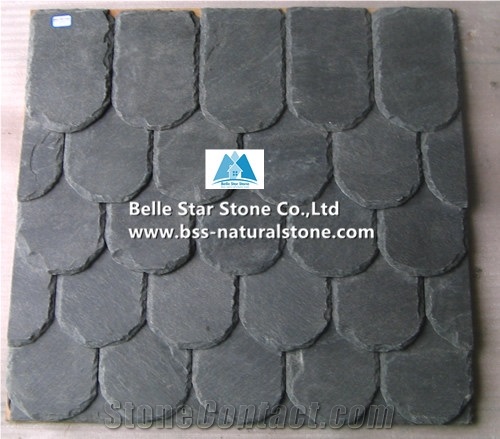 Black Riven Slate Roof Tiles,Charcoal Grey Split Face Roofing Slate,Carbon Back Roof Slates,Natural Stone Tile Roof,Back Roof Tiles,Slate Roofing Tiles,Slate Roofing Materials,Slate Roof Shingles