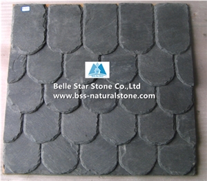 Black Riven Slate Roof Tiles,Charcoal Grey Split Face Roofing Slate,Carbon Back Roof Slates,Natural Stone Tile Roof,Back Roof Tiles,Slate Roofing Tiles,Slate Roofing Materials,Slate Roof Shingles