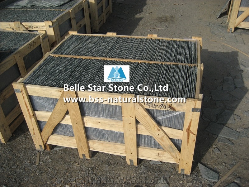 Black Riven Slate Roof Tiles,Charcoal Grey Split Face Roofing Slate,Carbon Back Roof Slates,Natural Stone Tile Roof,Back Roof Tiles,Slate Roofing Tiles,Slate Roofing Materials,Slate Roof Shingles