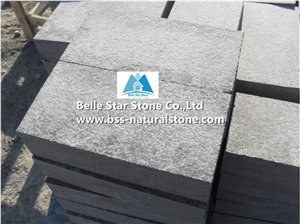China Blue Limestone Tiles & Slabs,Honed Limestone Floor Tiles,Flamed Blue Limestone Steps,Blue Limestone Window Sills,Honed Limestone Wall Tiles,China Limestone Patio Pavers,Limestone Pavement