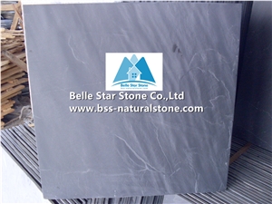 China Brushed Black Slate Tiles,Charcoal Grey Brushed Slate Floor Tiles,Carbon Black Slate Patio Stones,Natural Slate Paving Stone,Black Slate Pavers,Slate Paving Sets,China Slate Stone Flooring