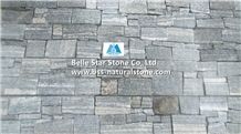 China Clouds Granite Stacked Stone,Grey Cloud Granite Stone Cladding,Silver Cloud Granite Ledgestone,Cloudy Grey Granite Culture Stone,Silver Clouds Granite Ledger Panels,Natural Clouds Granite Stone