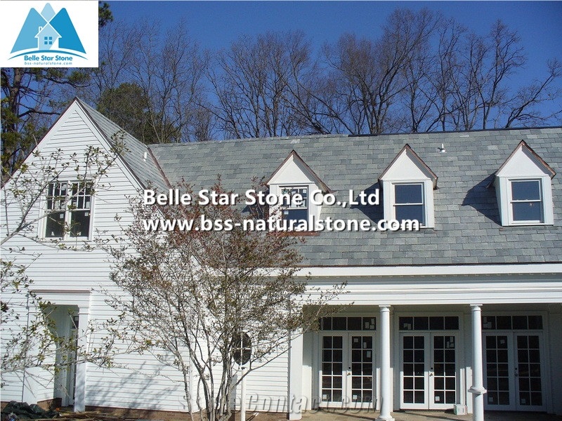 China Green Split Face Slate Roof Tiles,Green Riven Roofing Slate,Green Stone Tile Roof,Natural Stone Roofing Tiles,Slate Roofing Materials,Slate Roof Shingles,Green Stone Roof
