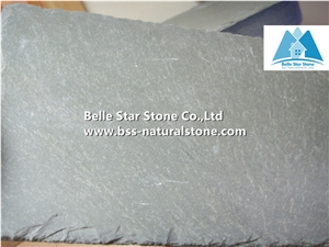 China Green Split Face Slate Roof Tiles,Green Riven Roofing Slate,Green Stone Tile Roof,Natural Stone Roofing Tiles,Slate Roofing Materials,Slate Roof Shingles,Green Stone Roof