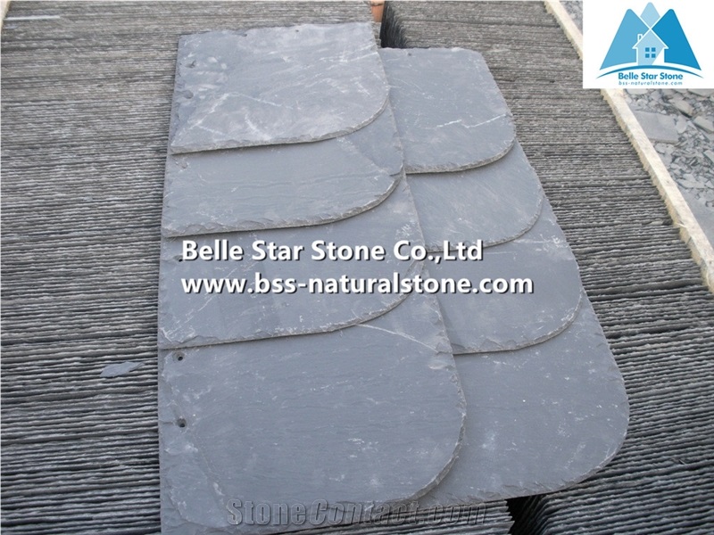 Chinese Weathering Roofing Slate,Black Slate Roof Tiles,Split Face Roof Slates,Black Stone Roof,Slate Roofing Materials,Slate Roof Shingles,Black Riven Slate Tile Roof