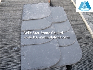Chinese Weathering Roofing Slate,Black Slate Roof Tiles,Split Face Roof Slates,Black Stone Roof,Slate Roofing Materials,Slate Roof Shingles,Black Riven Slate Tile Roof