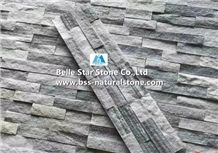 Cloudy Grey Quartzite Ledge Stone,Silver Clouds Quartzite Stone Veneer,Gray Clouds Quartzite Stacked Stone,Quartzite Culture Stone,Clouds Stone Wall Panels,Natural Ledger Panels,Clouds Stone Cladding