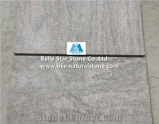 Flamed Pink Quartzite Tiles,Peach Quartzite Floor Tiles,Natural Quartzite Paving Stone,Pink Patio Stones,Quartzite Stone Pavers,Quartzite Walkway Pavers,Quartzite Stone Flooring,Quartzite Wall Tiles