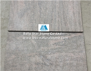 Flamed Pink Quartzite Tiles,Peach Quartzite Floor Tiles,Natural Quartzite Paving Stone,Pink Patio Stones,Quartzite Stone Pavers,Quartzite Walkway Pavers,Quartzite Stone Flooring,Quartzite Wall Tiles