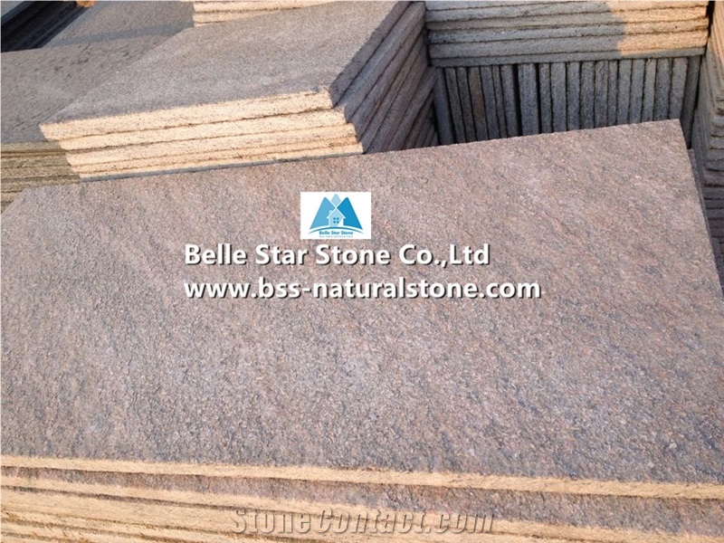 Flamed Pink Quartzite Tiles,Peach Quartzite Floor Tiles,Natural Quartzite Paving Stone,Pink Patio Stones,Quartzite Stone Pavers,Quartzite Walkway Pavers,Quartzite Stone Flooring,Quartzite Wall Tiles